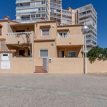 Travel Habitat Casa Perellonet Villa Valencia Exterior foto