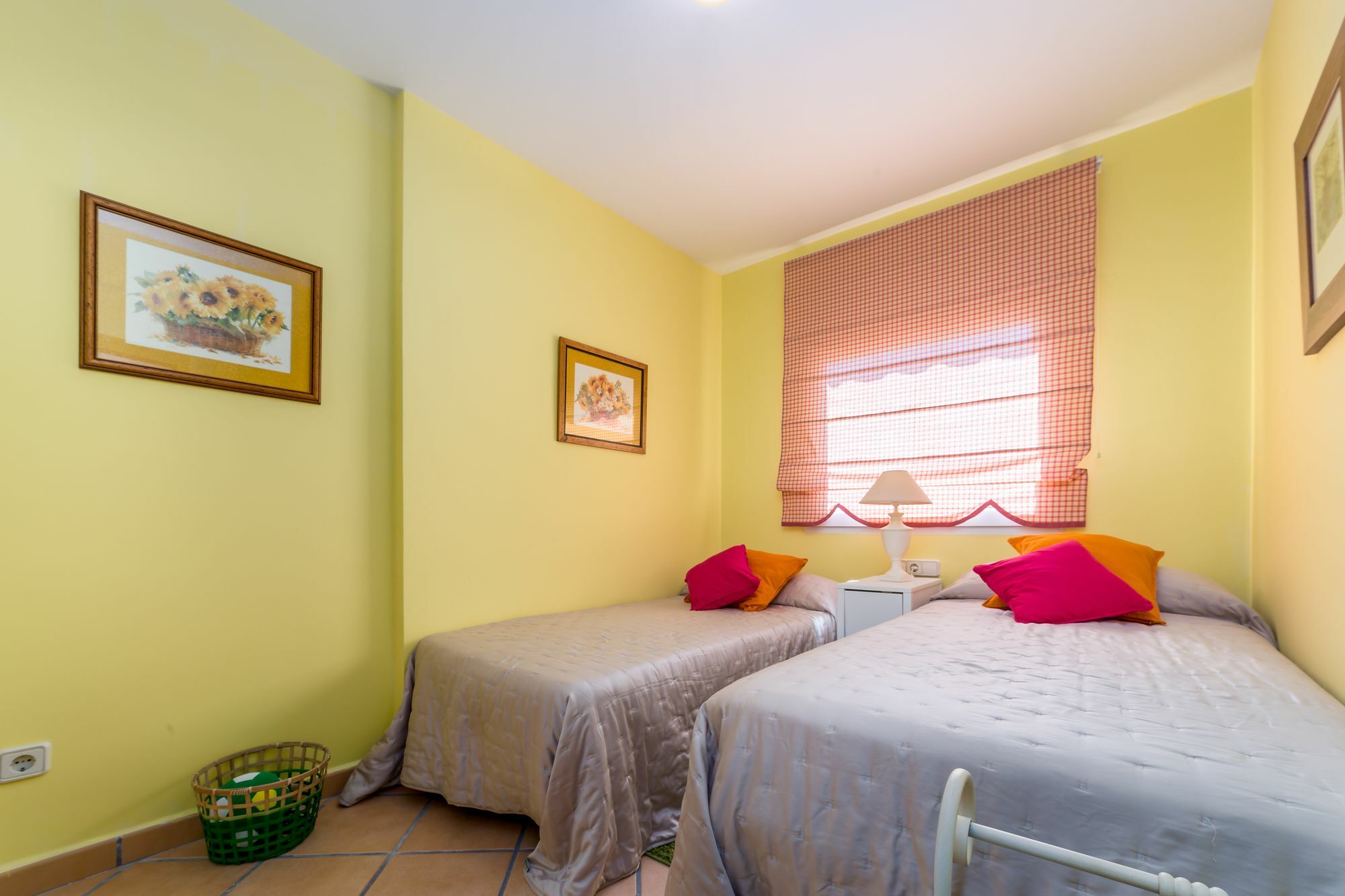 Travel Habitat Casa Perellonet Villa Valencia Exterior foto