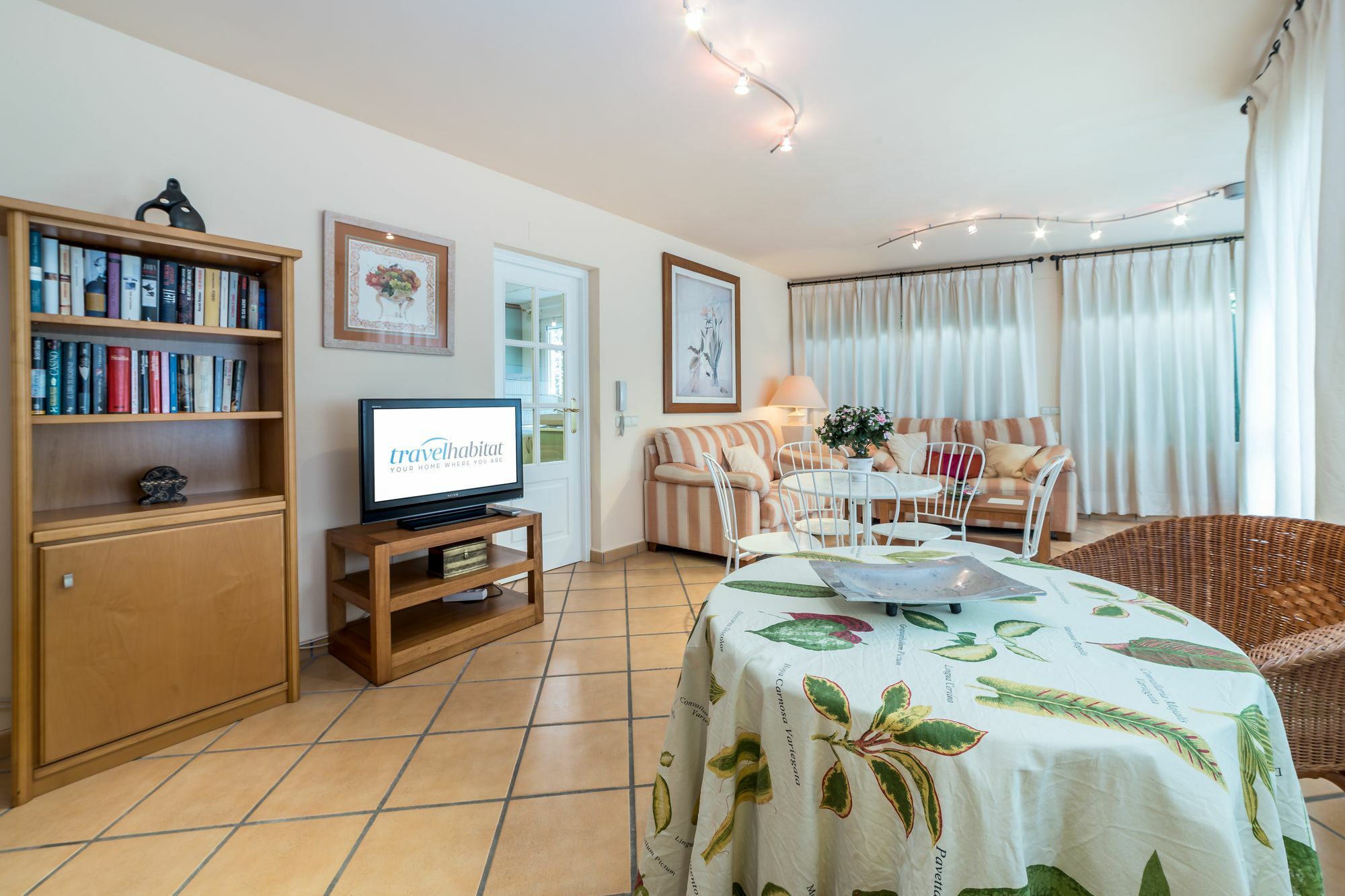 Travel Habitat Casa Perellonet Villa Valencia Exterior foto