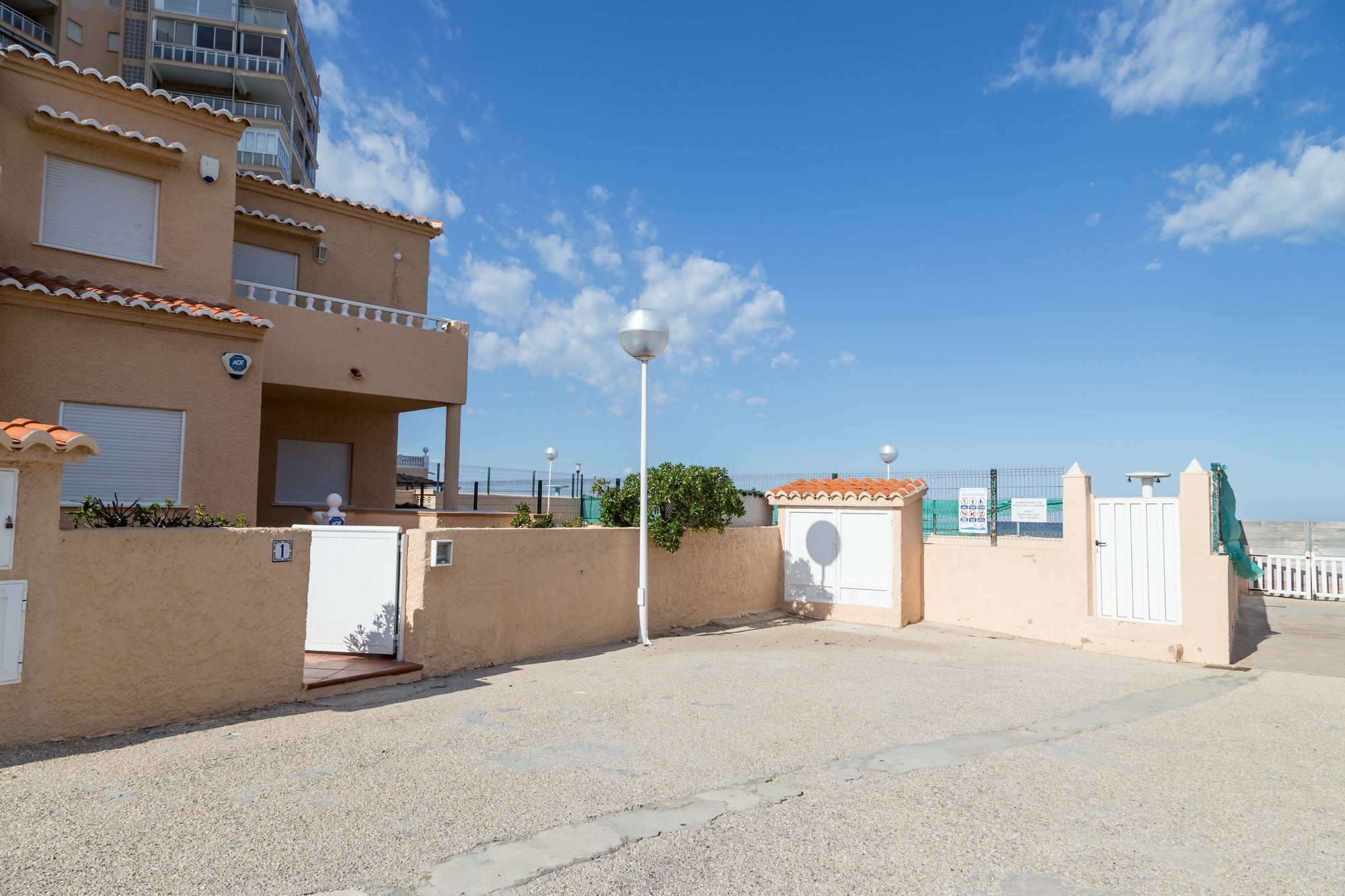 Travel Habitat Casa Perellonet Villa Valencia Exterior foto