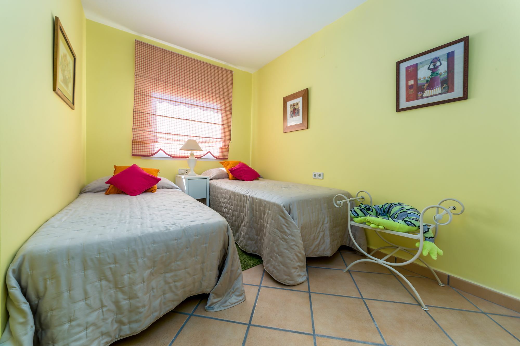 Travel Habitat Casa Perellonet Villa Valencia Exterior foto