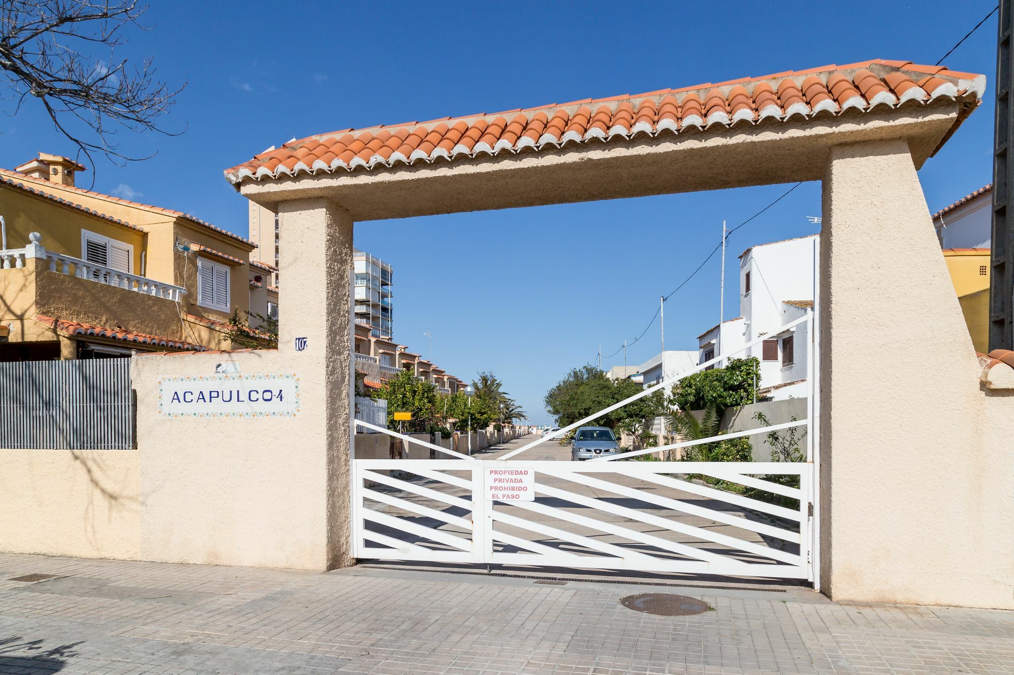 Travel Habitat Casa Perellonet Villa Valencia Exterior foto