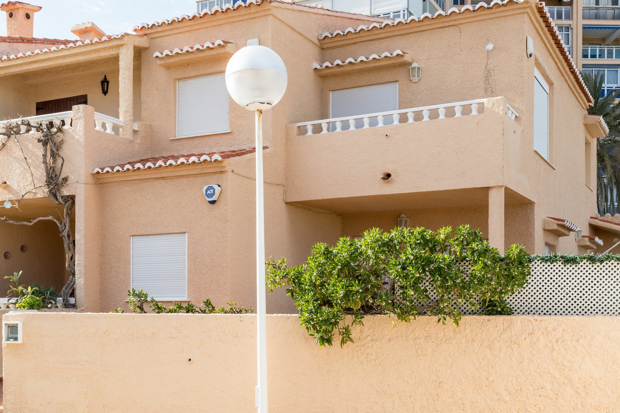 Travel Habitat Casa Perellonet Villa Valencia Exterior foto