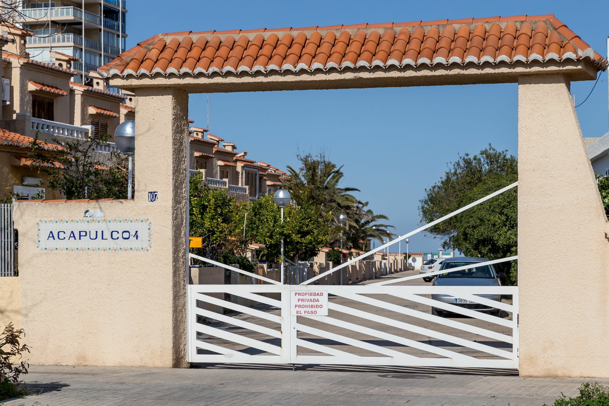 Travel Habitat Casa Perellonet Villa Valencia Exterior foto